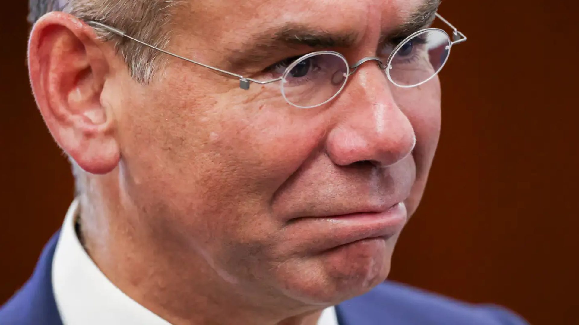 Troca de advogado de Vorcaro sinaliza possivel delação premiada