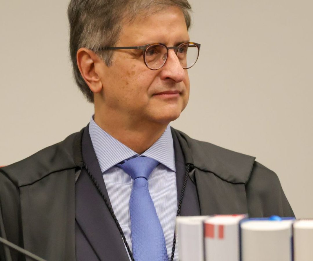 Sabatina de Gonet para recondução à PGR será em 12 de novembro