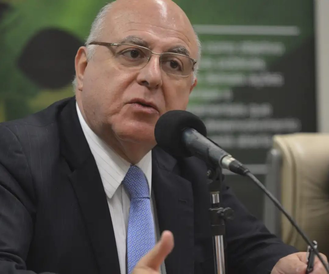 Relator propõe comitê para definir minerais estratégicos ao país