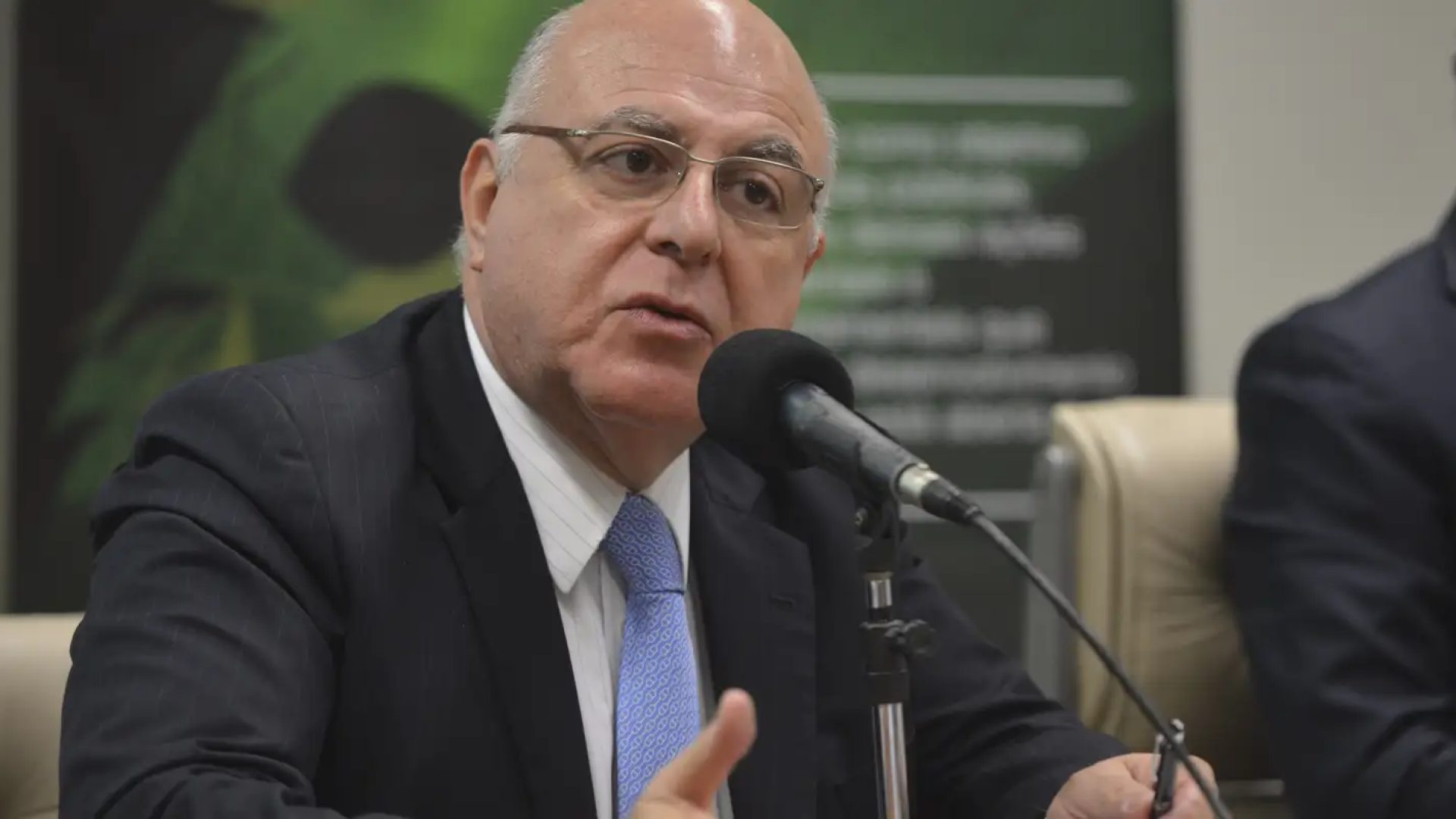 Relator propõe comitê para definir minerais estratégicos ao país