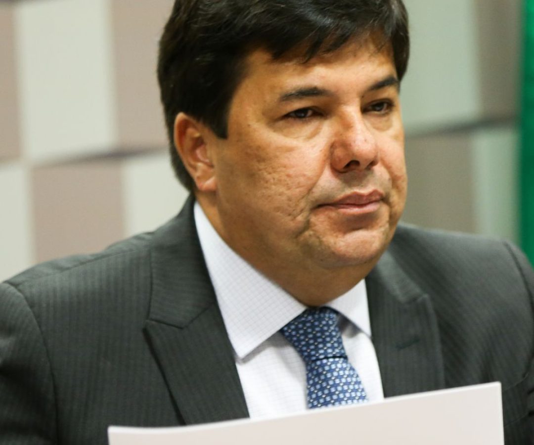 Relatório da PEC da Segurança Pública será apresentado próxima semana