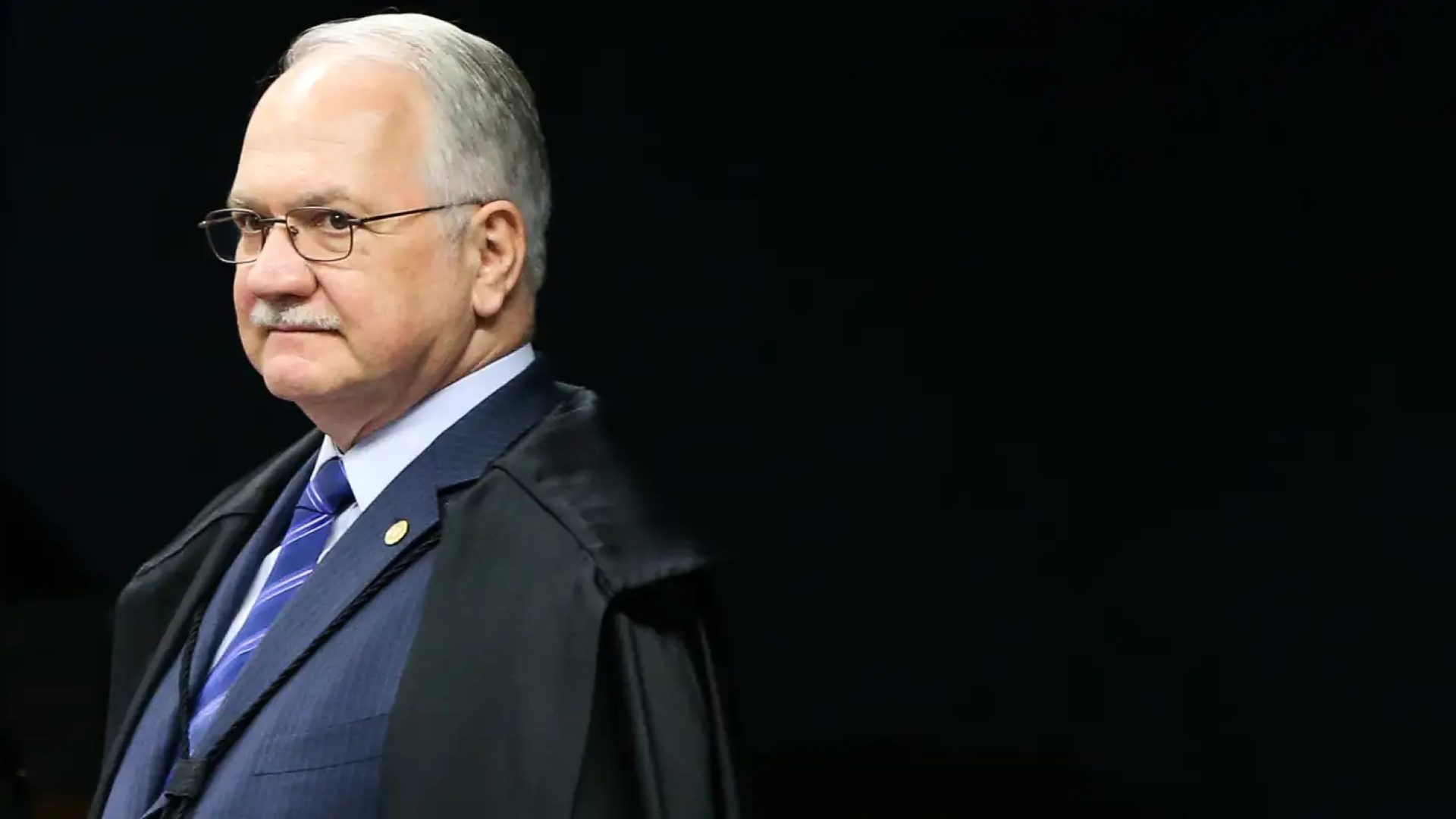 Presidente do STF defende atuação de Toffoli no caso do Banco Master