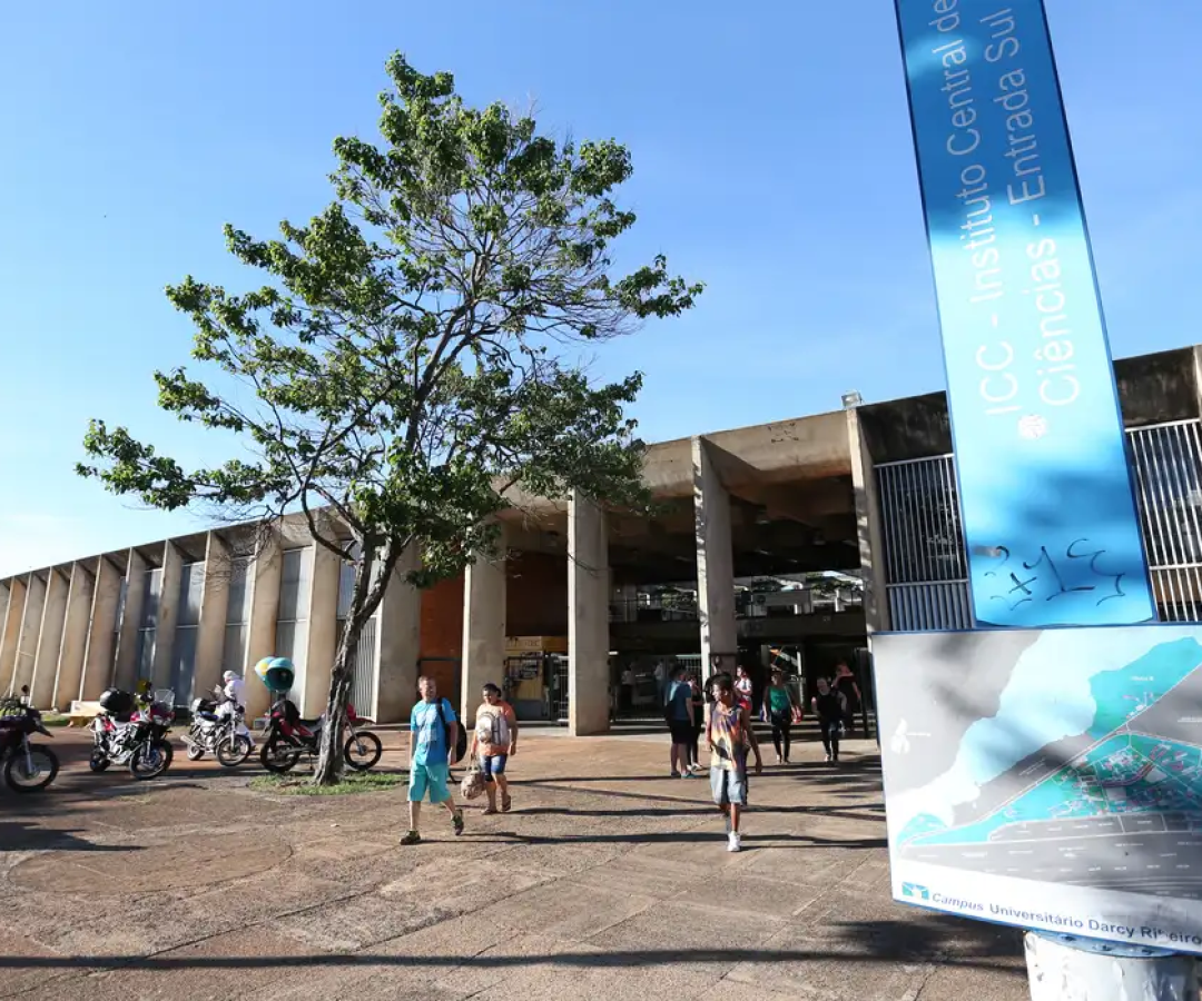 UnB sediará III Congresso Internacional em Direitos Humanos, Cidadania e Democracia em novembro de 2025