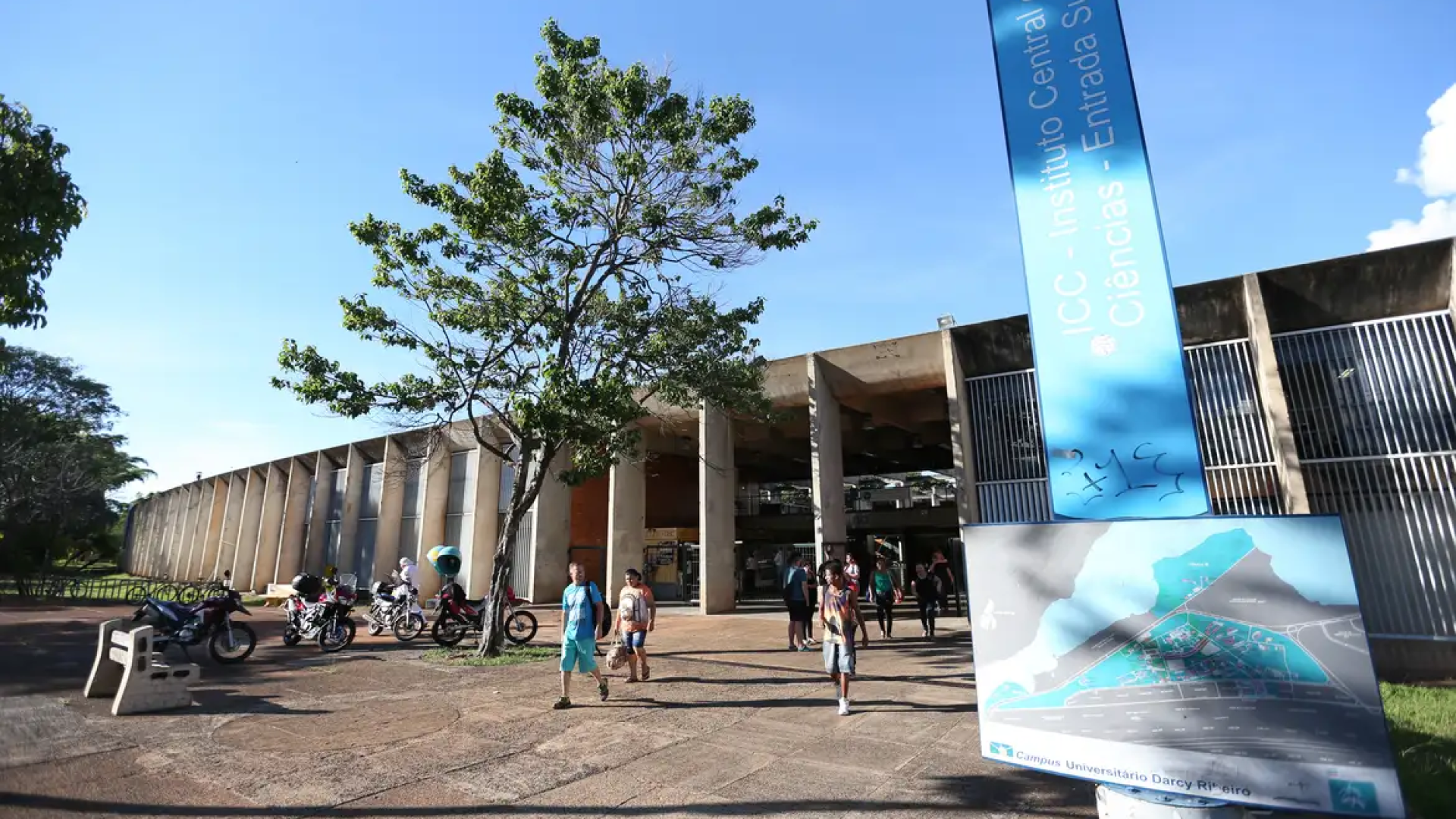 UnB sediará III Congresso Internacional em Direitos Humanos, Cidadania e Democracia em novembro de 2025