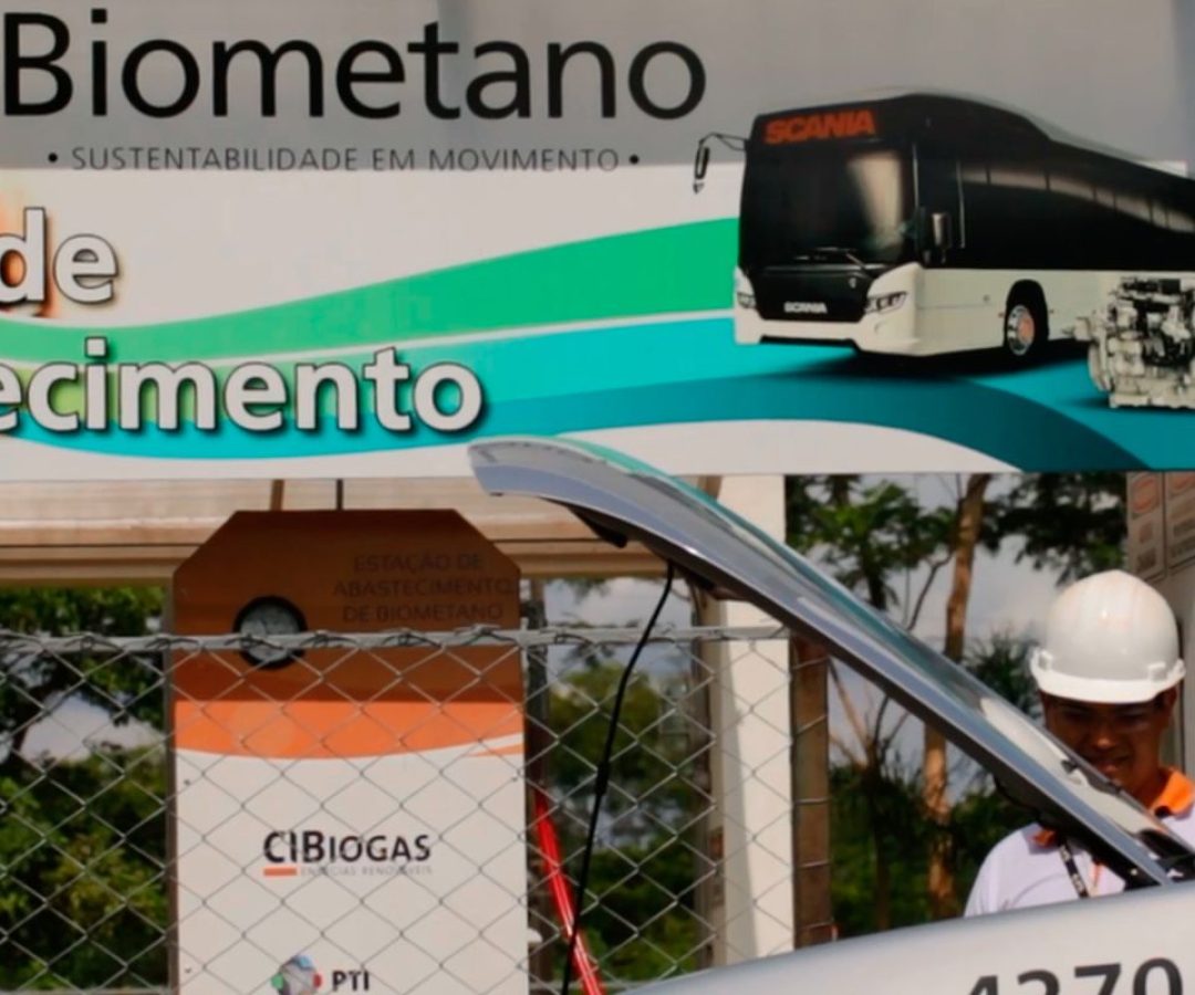 ANP atualiza regras para comercialização de biometano