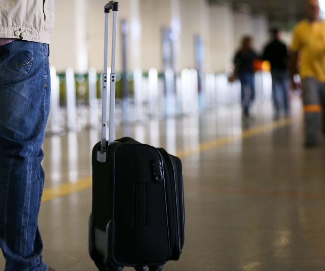 Suspensão de novos vistos de imigração para os EUA começa nesta quarta