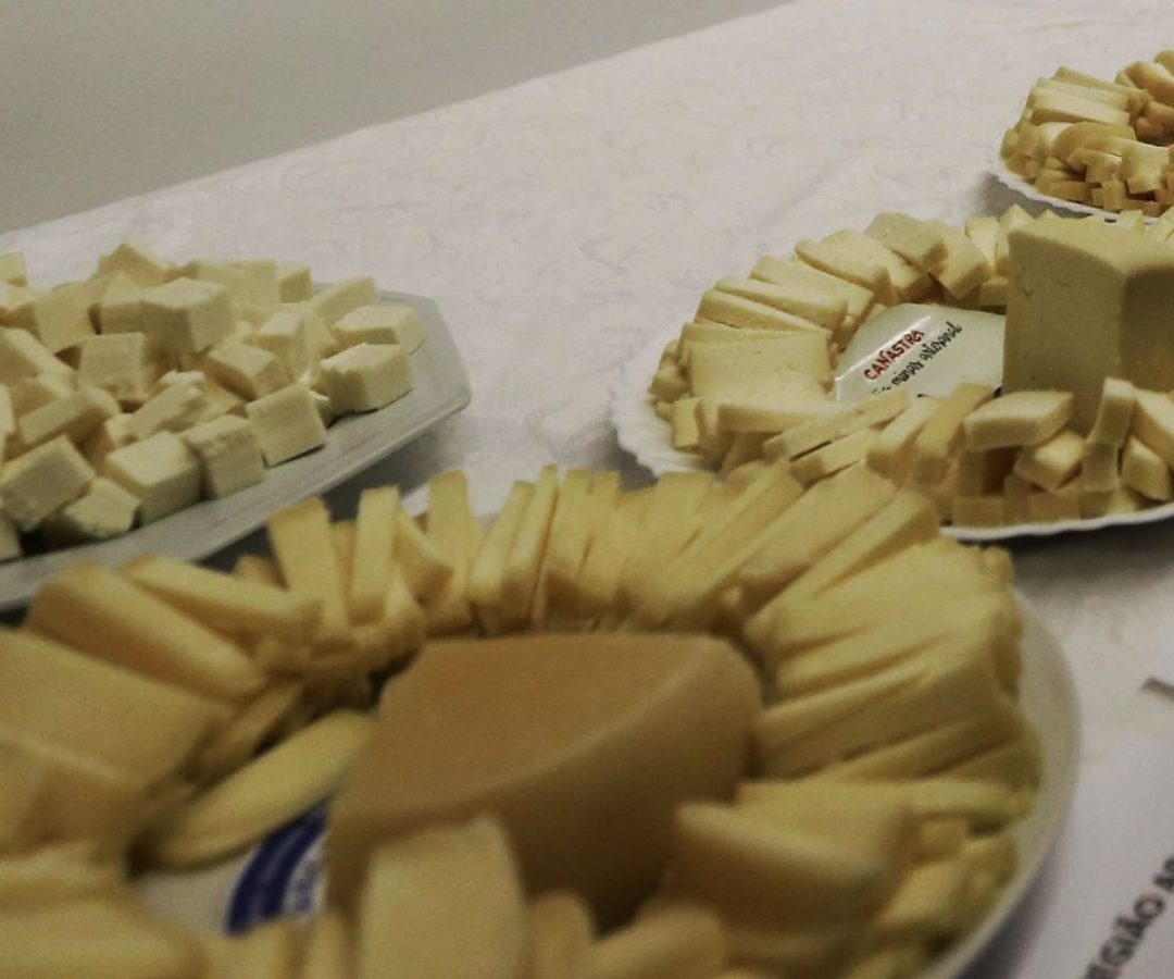 Brasil começa a importar queijo mais barato após acordo Mercosul–UE