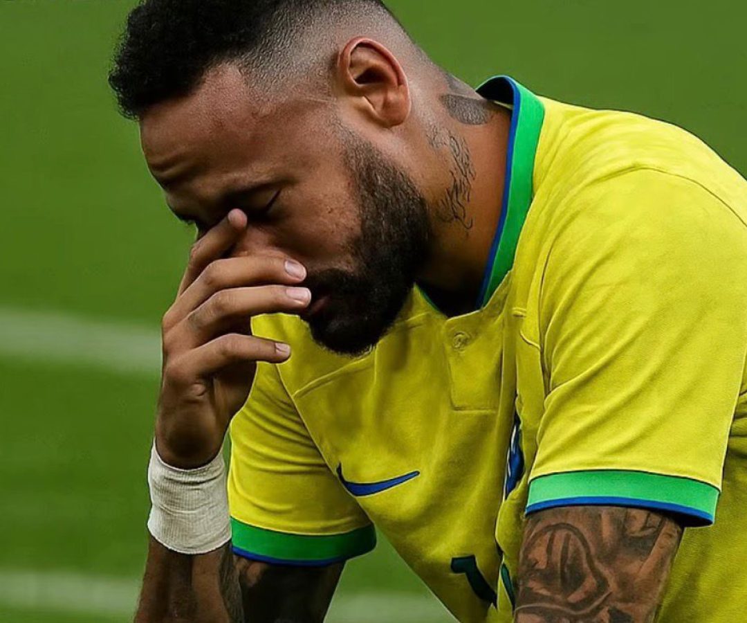O peso da idade: por que a seleção de Ancelotti desafia a história das Copas