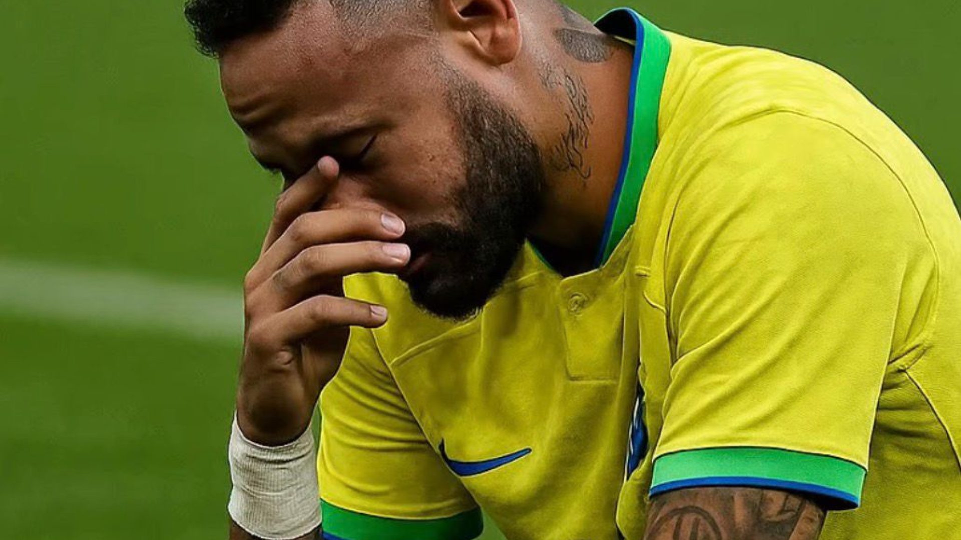 O peso da idade: por que a seleção de Ancelotti desafia a história das Copas