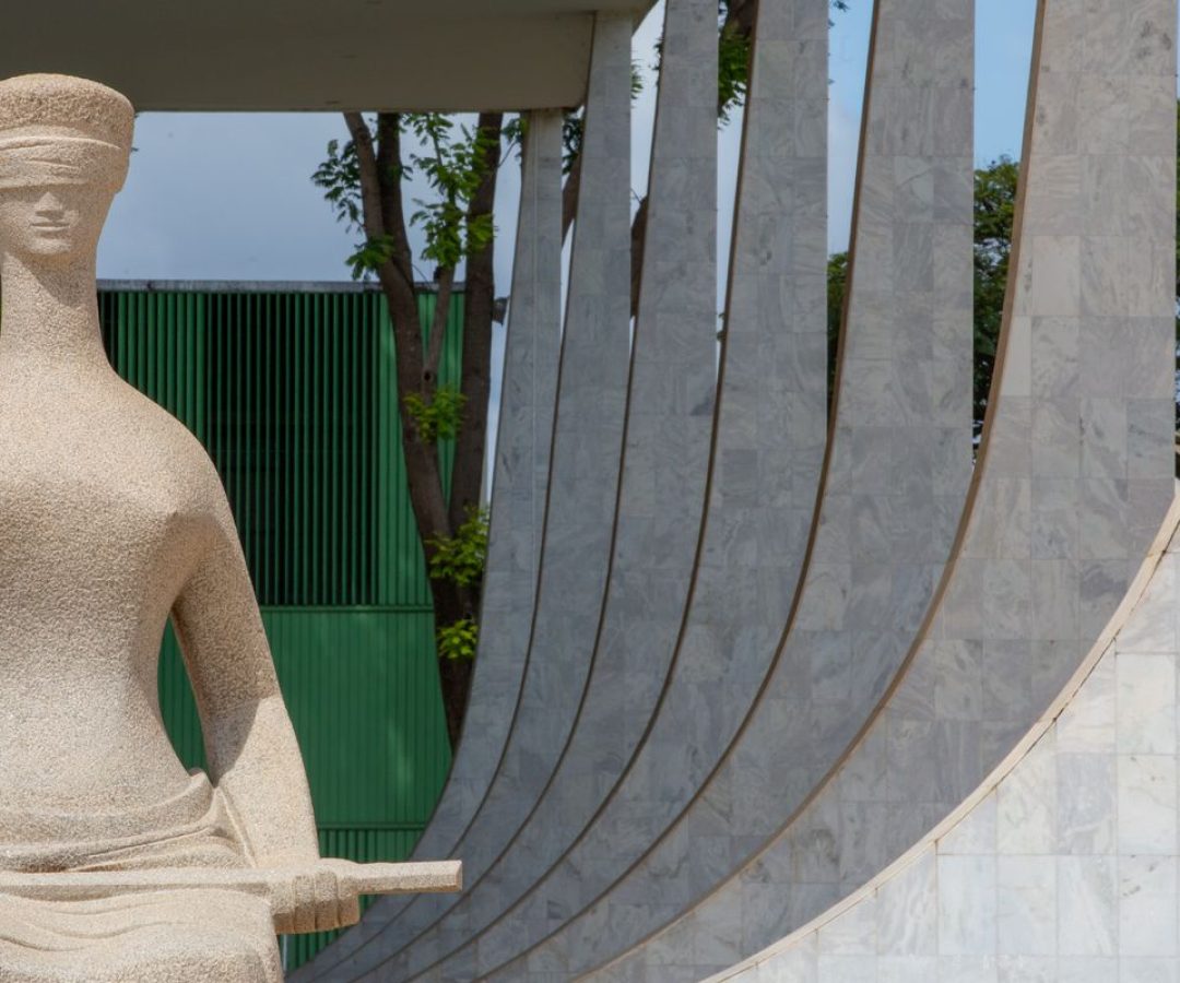 Por unanimidade, STF enquadra caixa 2 como improbidade administrativa