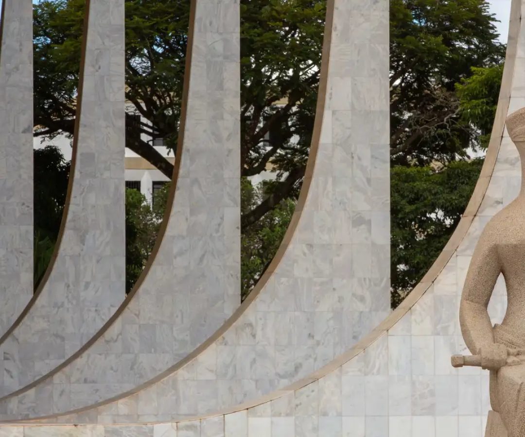 Por unanimidade, STF valida prisões de Bolsonaro e mais 6 condenados