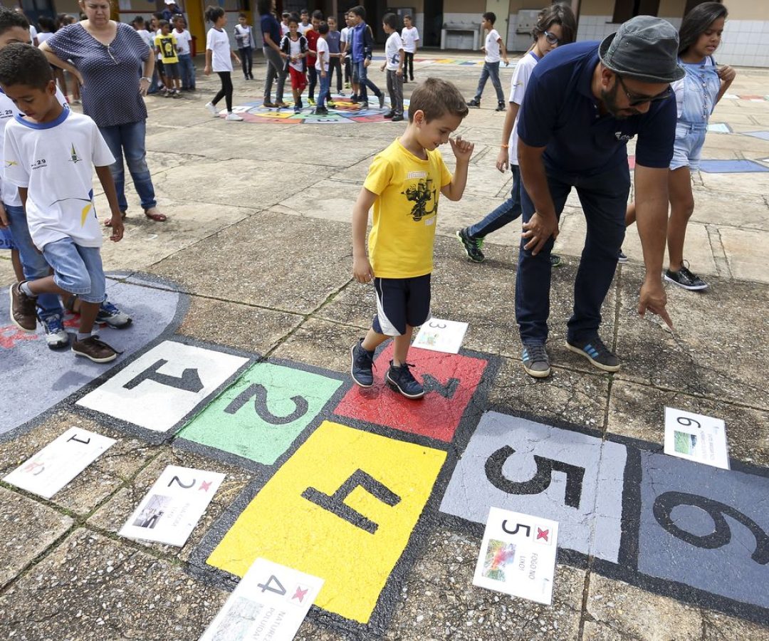 Férias escolares de 2027 terão novas datas por causa da Copa Feminina