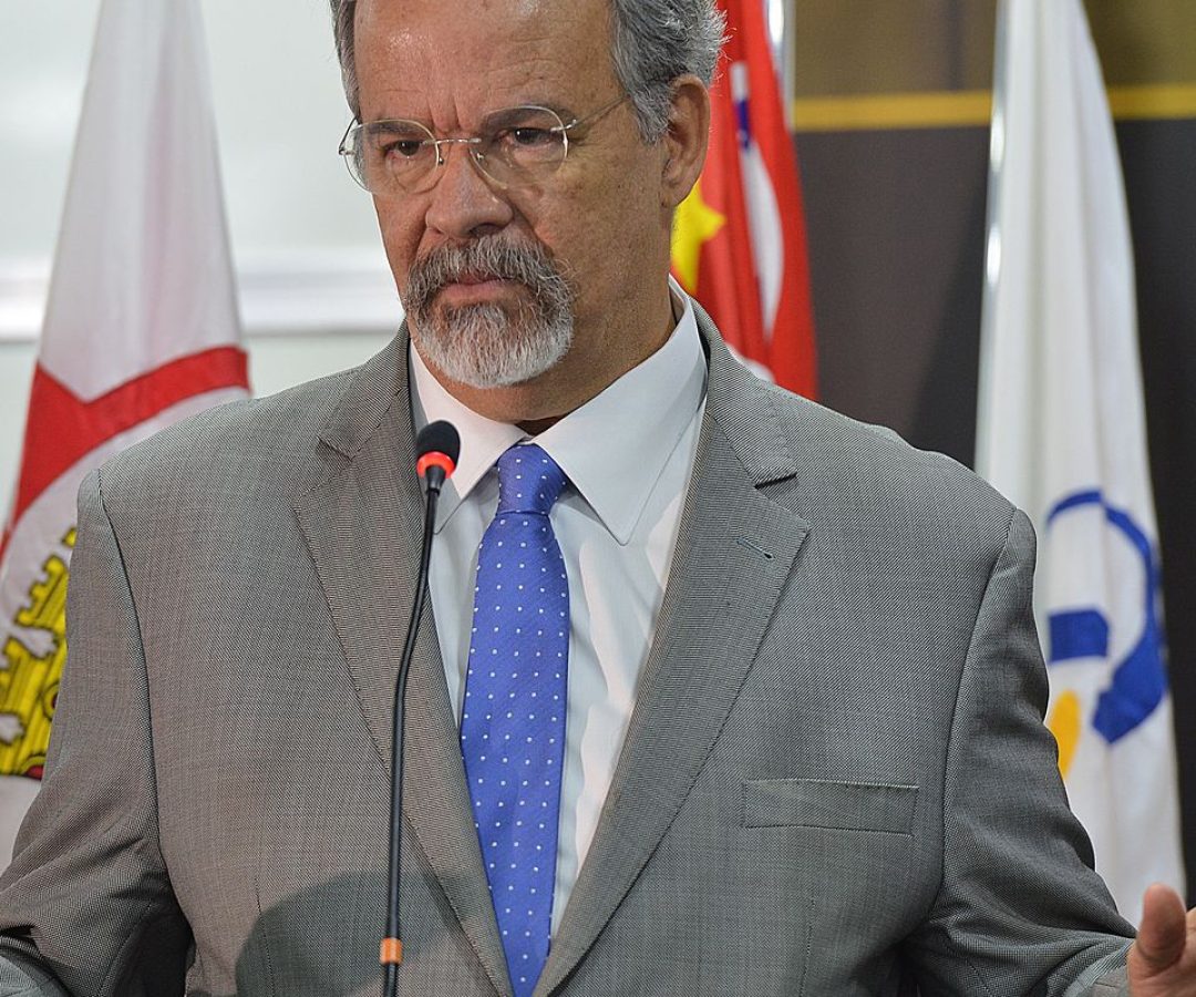 Políticos de todos os espectros homenageiam Raul Jungmann, morto ontem