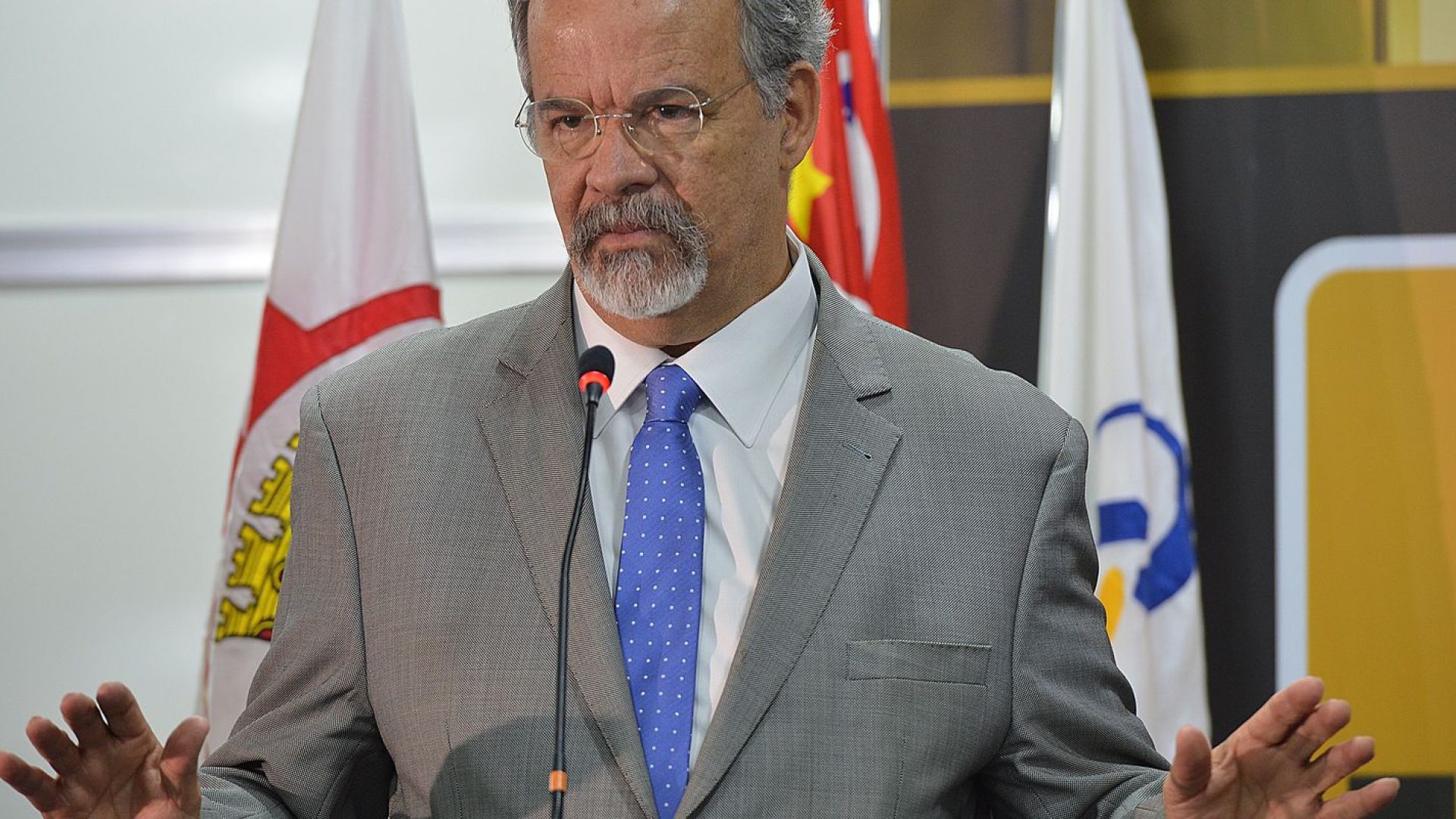 Políticos de todos os espectros homenageiam Raul Jungmann, morto ontem