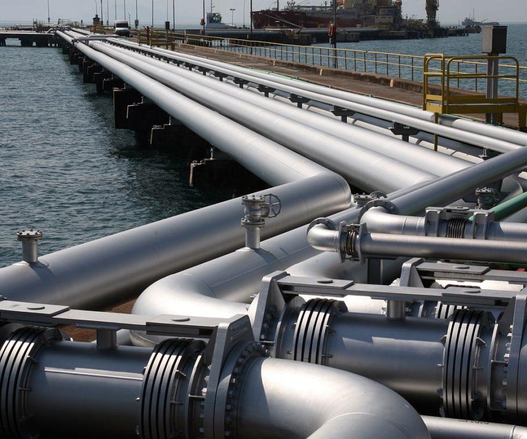 Novas embarcações da Petrobras triplicarão capacidade de transporte