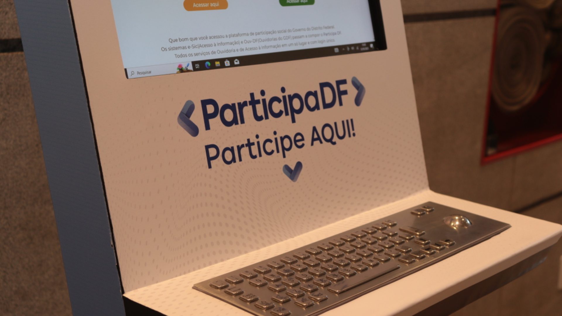 Ouvidoria do DF terá que divulgar as dez principais reclamações da população