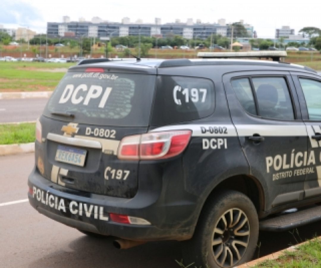 Operação Full Time integra forças de segurança e resulta em prisões no DF e em outros estados