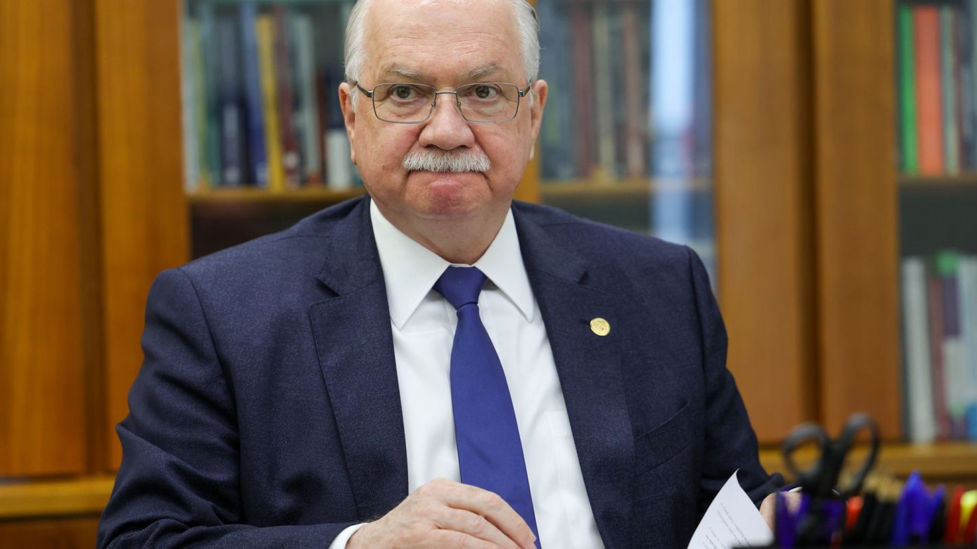 Fachin quer acelerar Tribunal do Júri nos crimes contra a vida