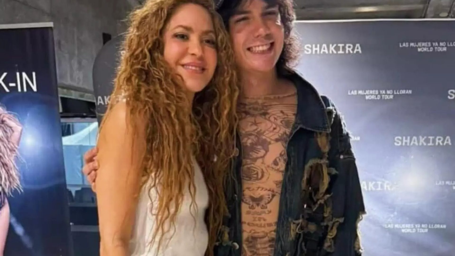 Estilista brasileiro revela bastidores do look de Shakira para o show em Copacabana