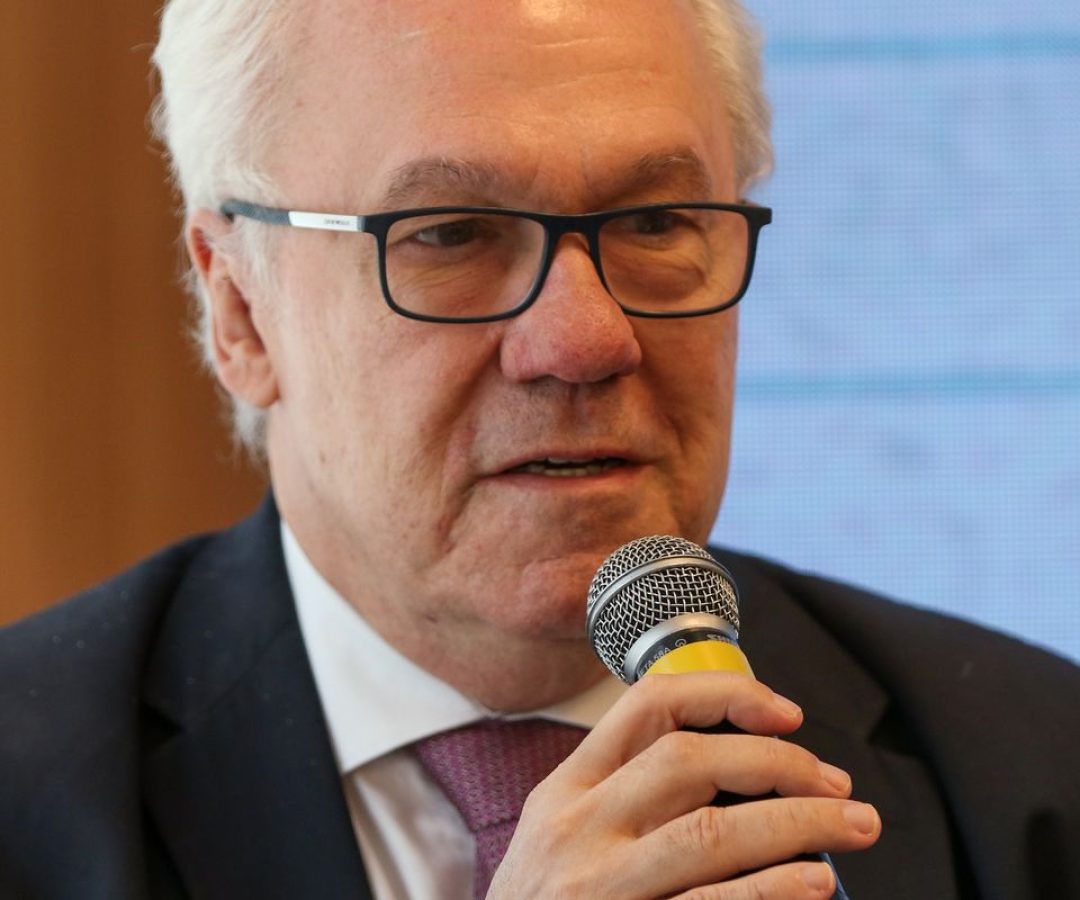 Presidente do Inep diz que não houve erro no resultado final do Enamed