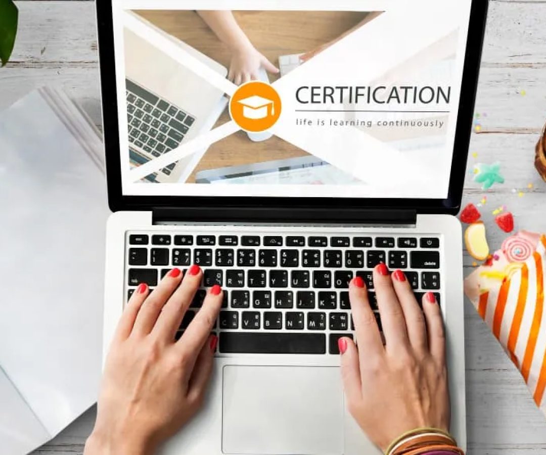 Inscrições abertas para programa online gratuito, com carga horária de 375 horas e certificado