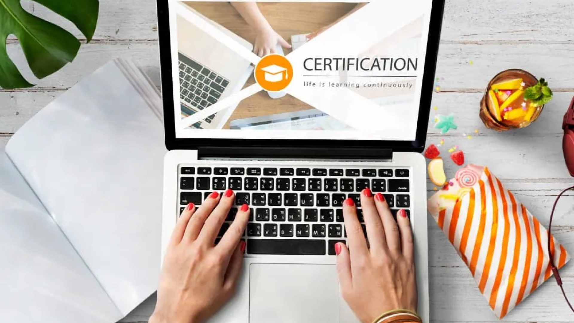 Inscrições abertas para programa online gratuito, com carga horária de 375 horas e certificado