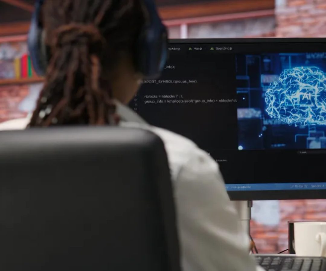 SENAC abre vagas em 11 cursos gratuitos, totalmente online e com certificado, sobre Inteligência Artificial