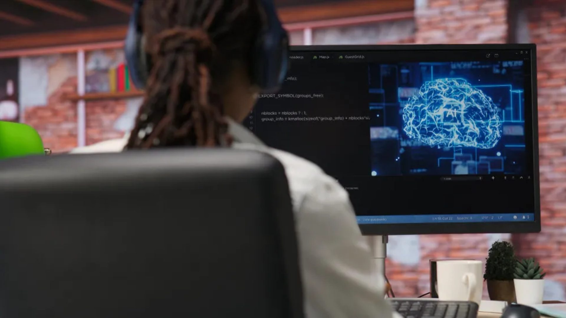SENAC abre vagas em 11 cursos gratuitos, totalmente online e com certificado, sobre Inteligência Artificial
