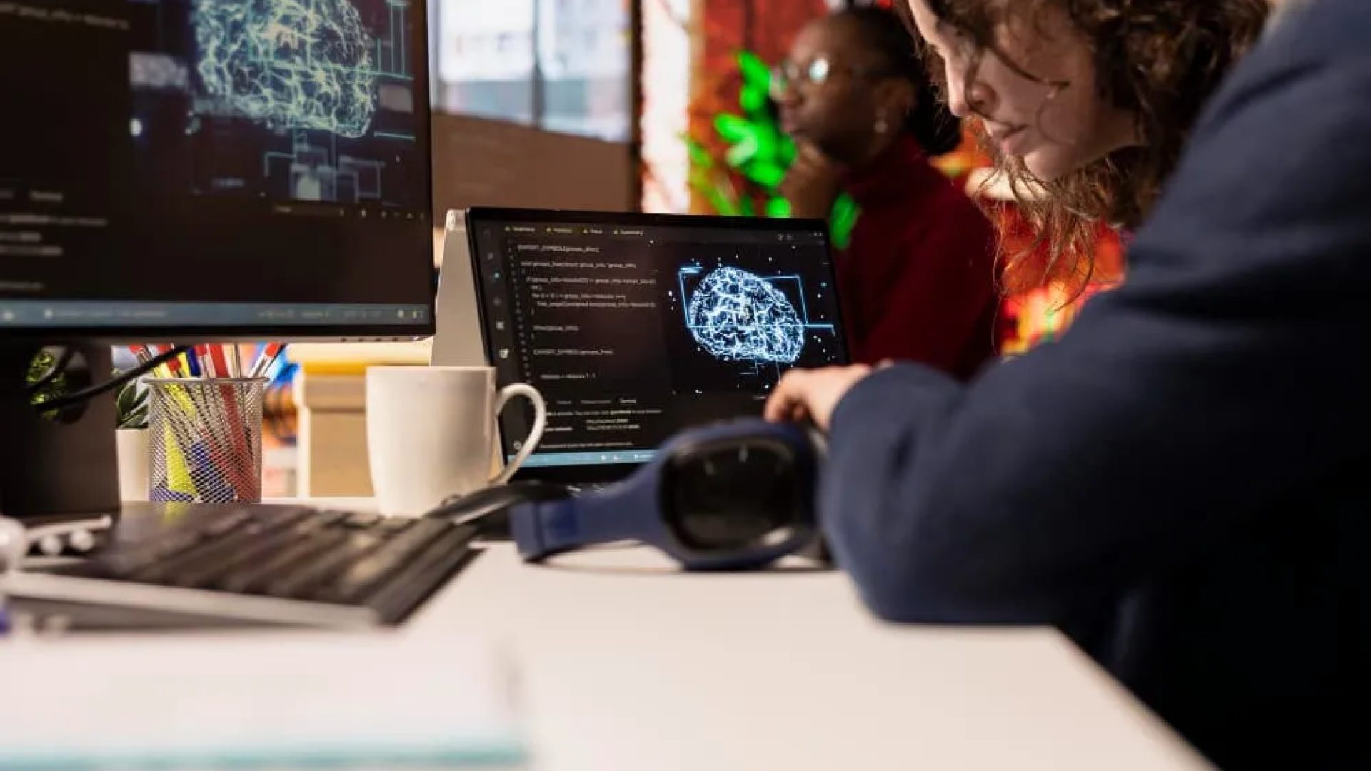 PUC RS recebe inscrições para o curso gratuito online de Neurociência do desenvolvimento