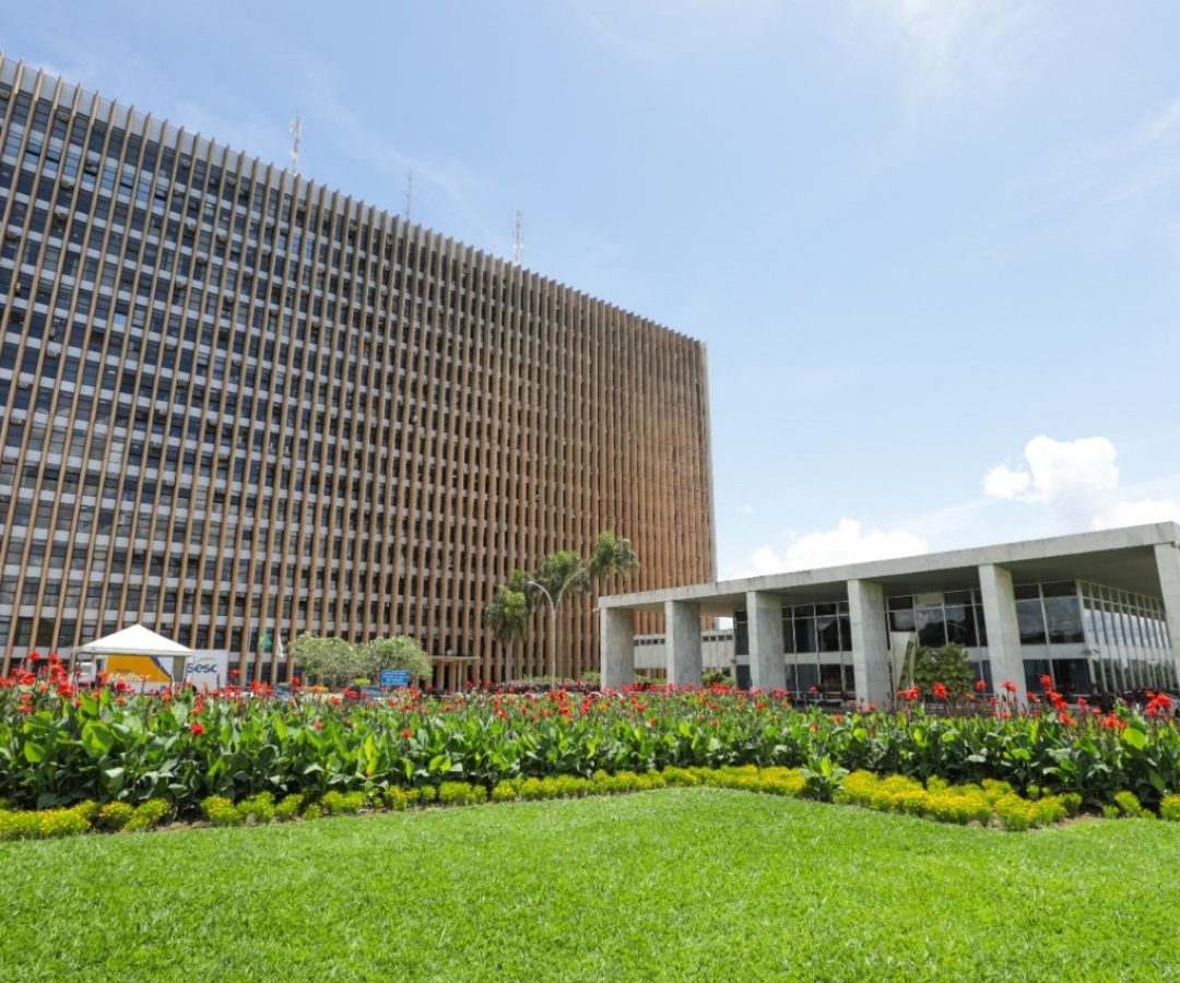 CGDF cede sistema Saeweb para modernizar auditorias em Aracaju