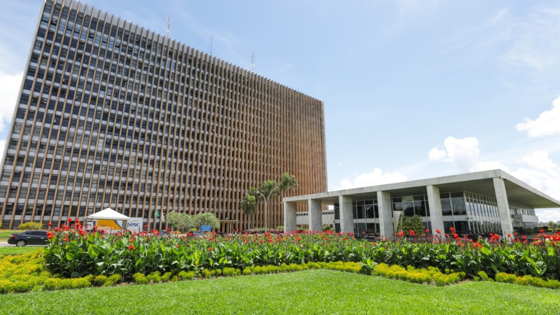 CGDF cede sistema Saeweb para modernizar auditorias em Aracaju