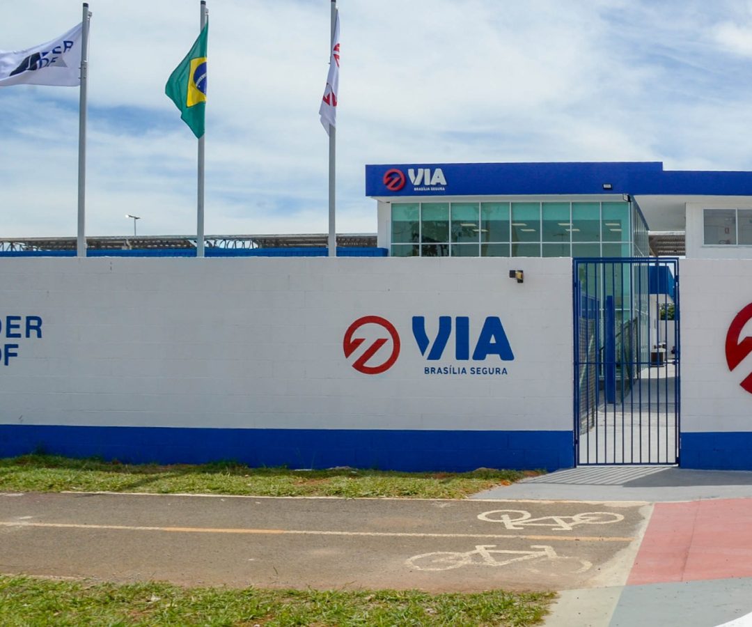 DER-DF convoca, nesta sexta, proprietários para retirar veículos apreendidos