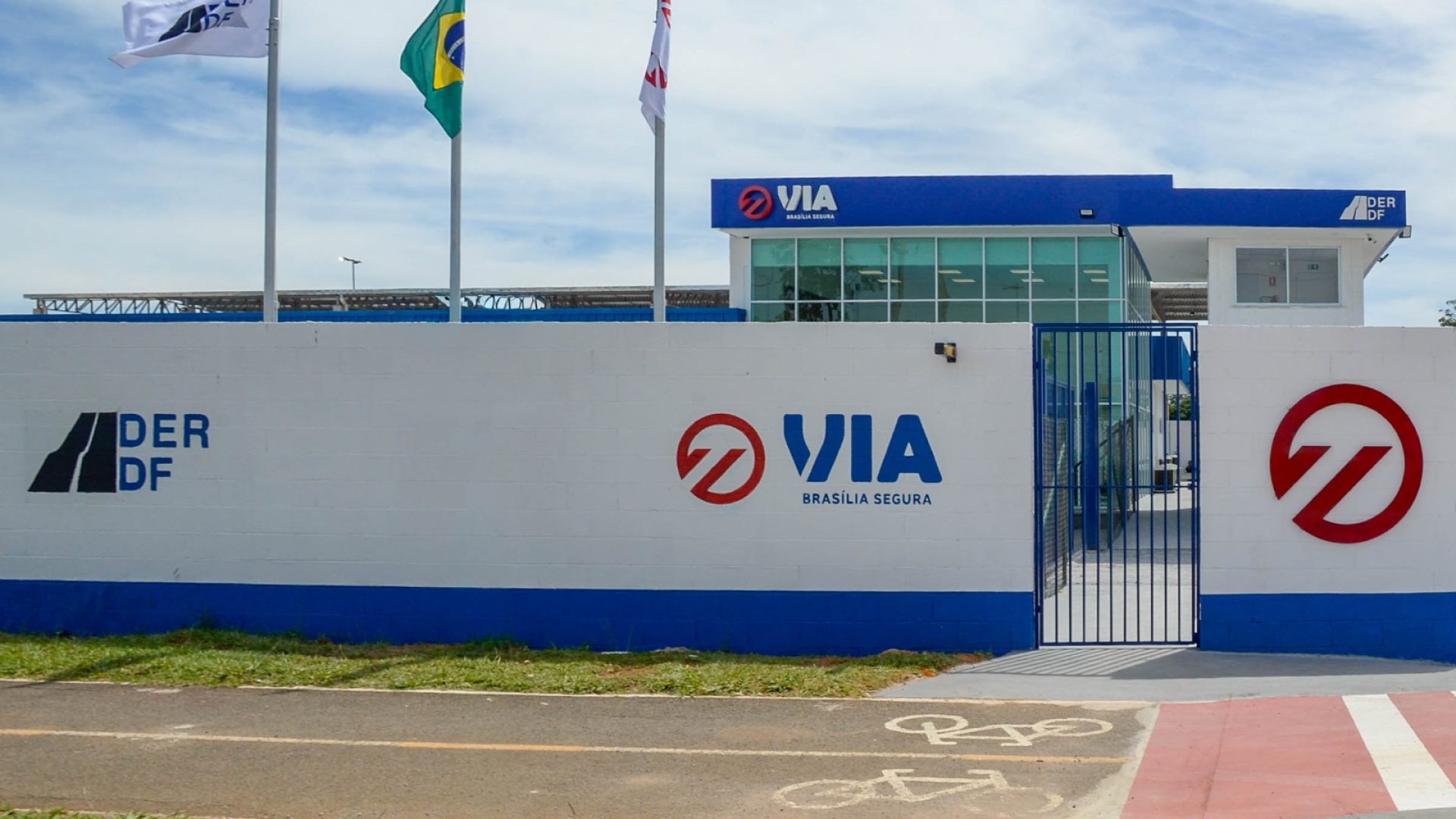 DER-DF convoca, nesta sexta, proprietários para retirar veículos apreendidos