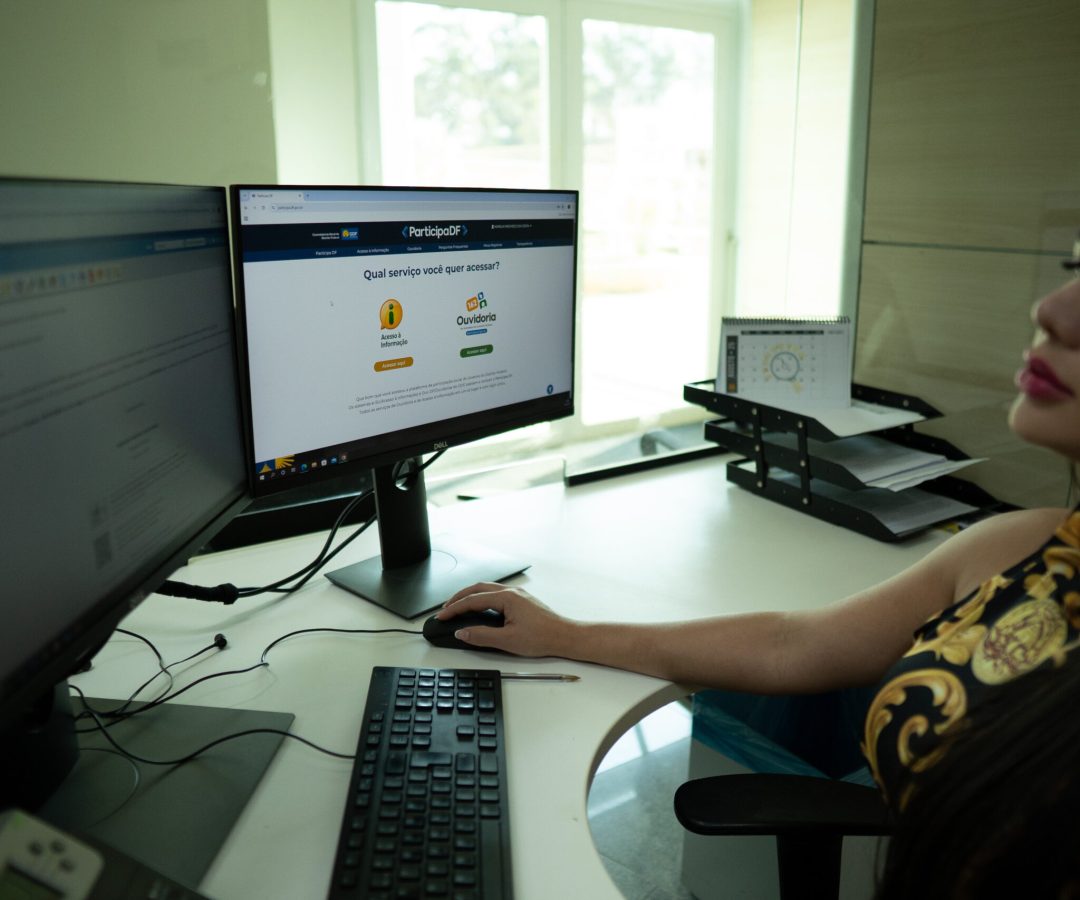 Polícia Civil do DF inaugura espaço para Ouvidoria da Mulher