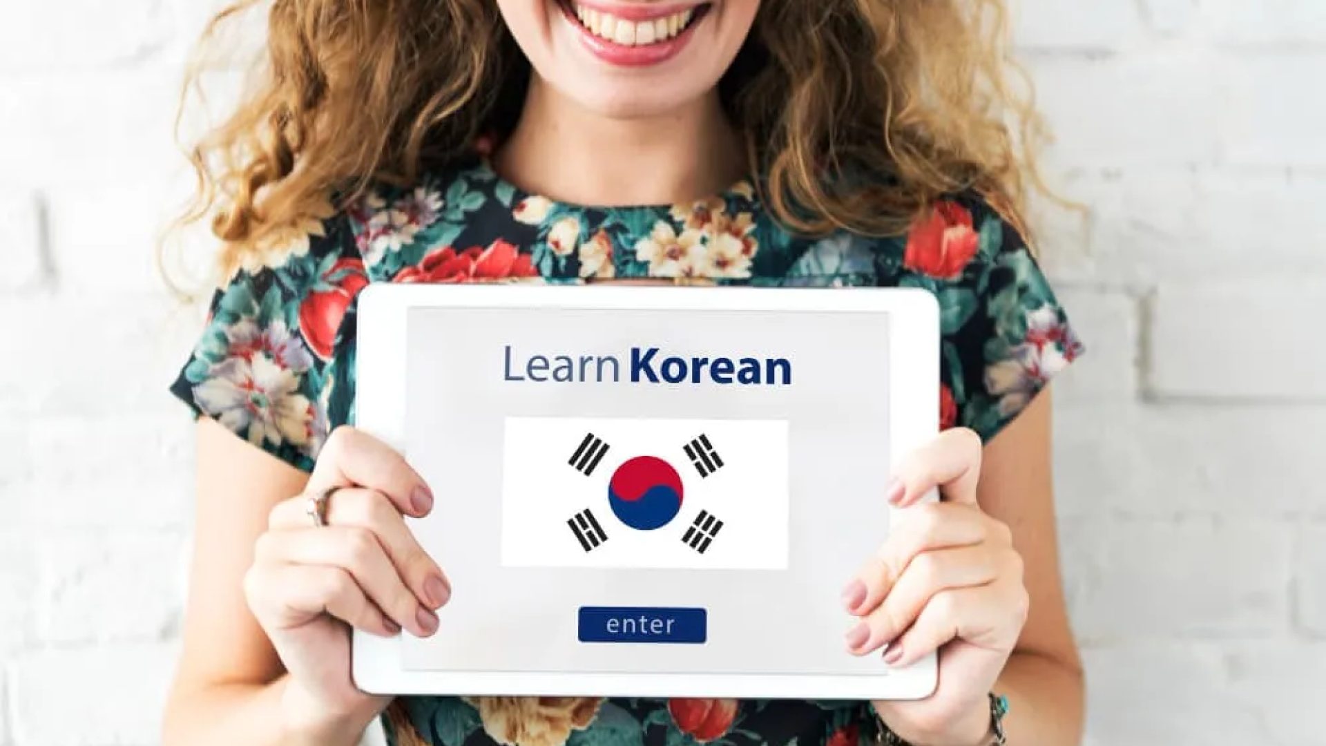 Inscrições abertas para o curso gratuito e 100% online de Coreano do IFMG