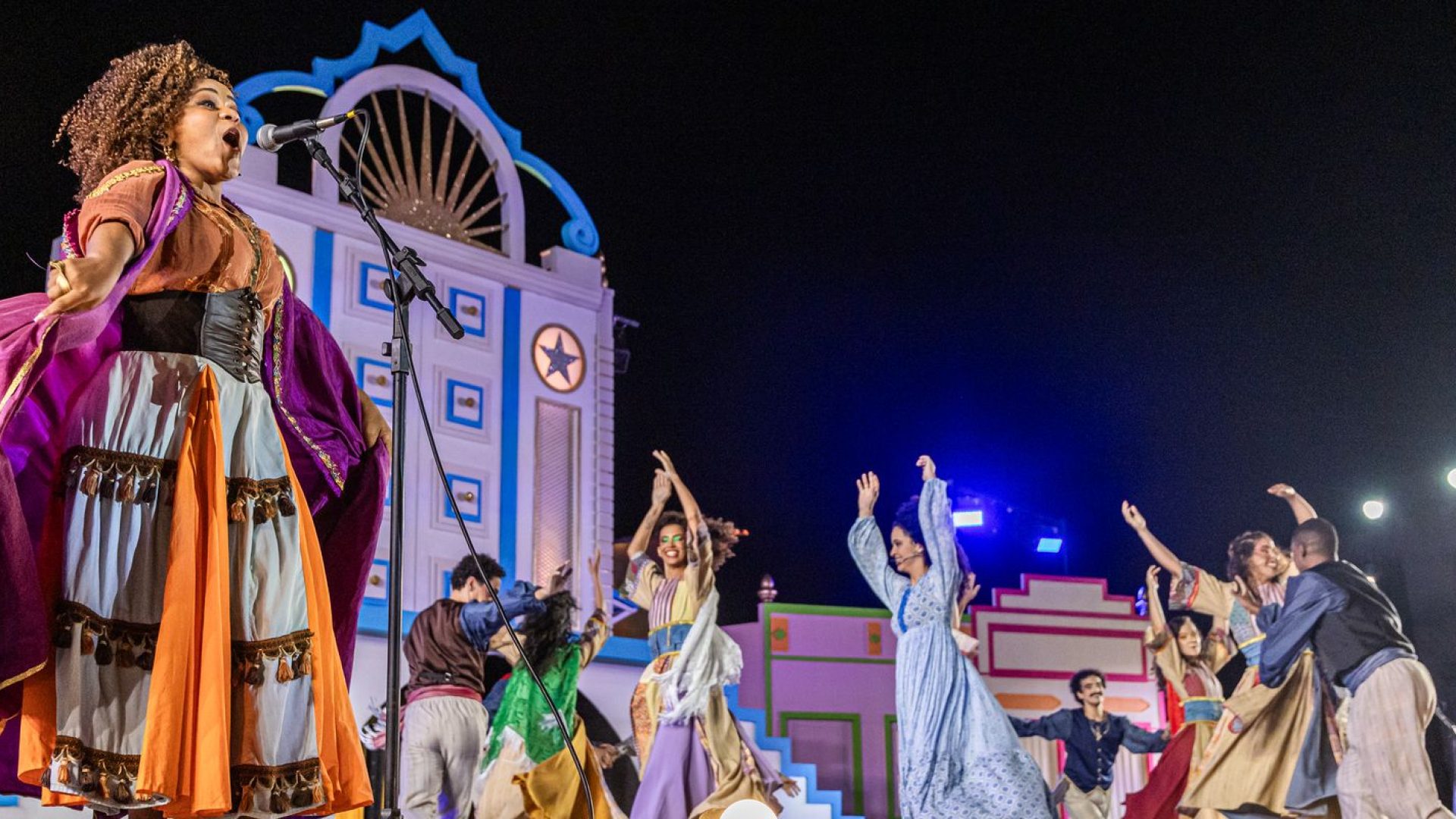 Tradicional Baile do Menino Deus, no Recife, tem prévia no dia 14