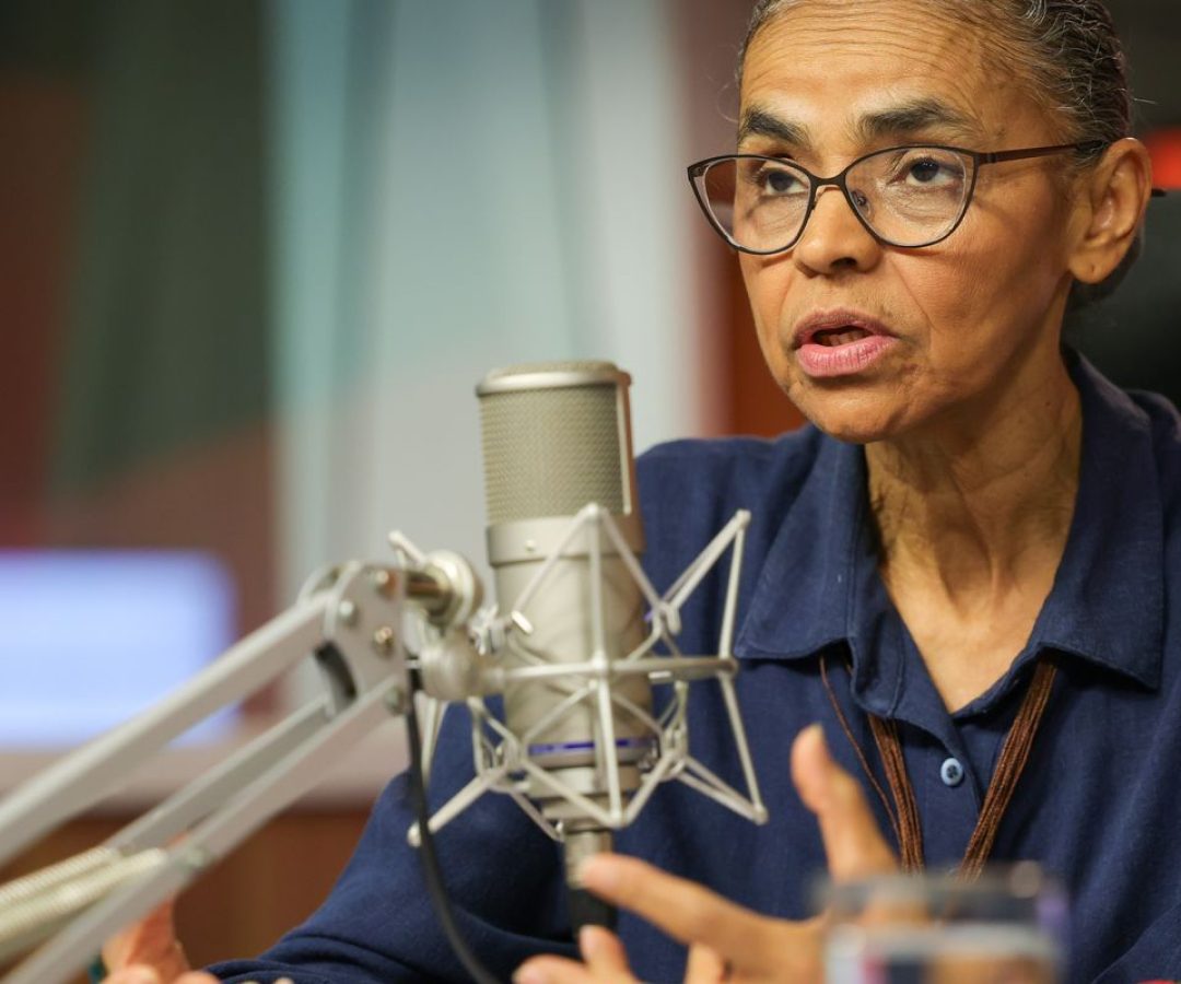 Marina Silva diz que licença do Ibama para foz do Amazonas foi técnica