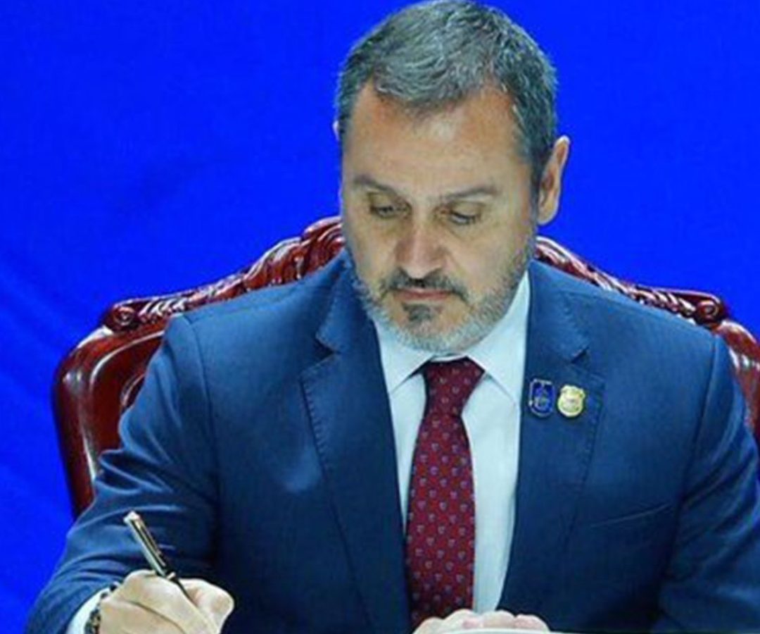 Brasil assina Convenção da ONU contra crimes cibernéticos