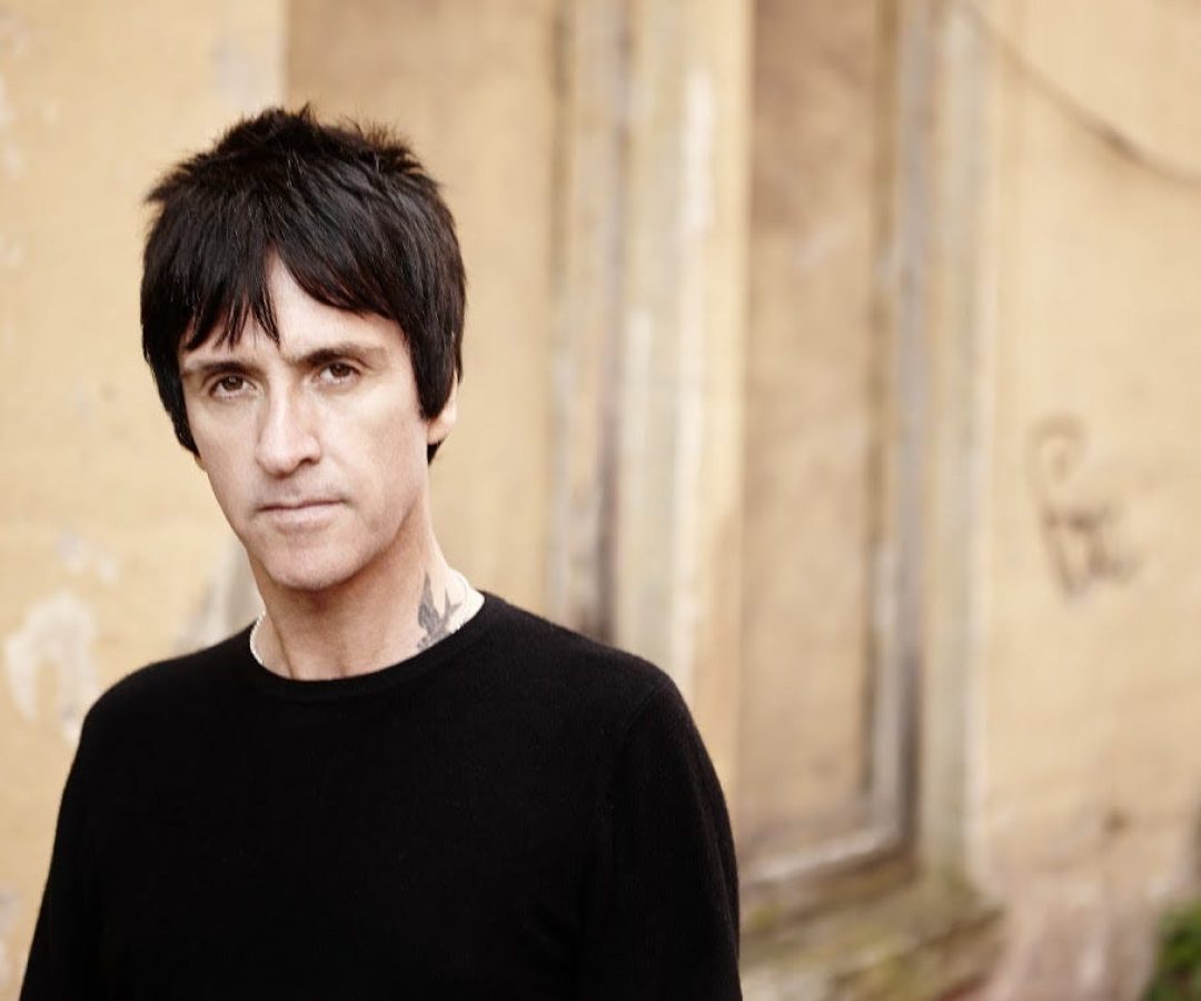 Johnny Marr, do The Smiths, vem a São Paulo para show único em novembro