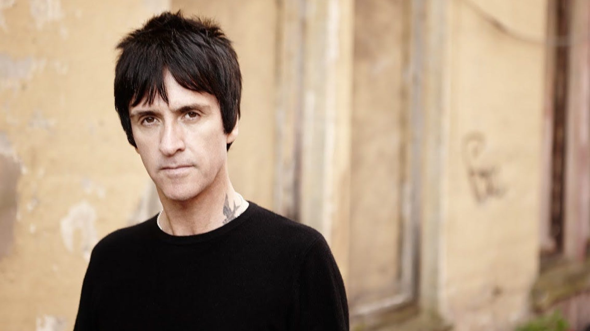 Johnny Marr, do The Smiths, vem a São Paulo para show único em novembro