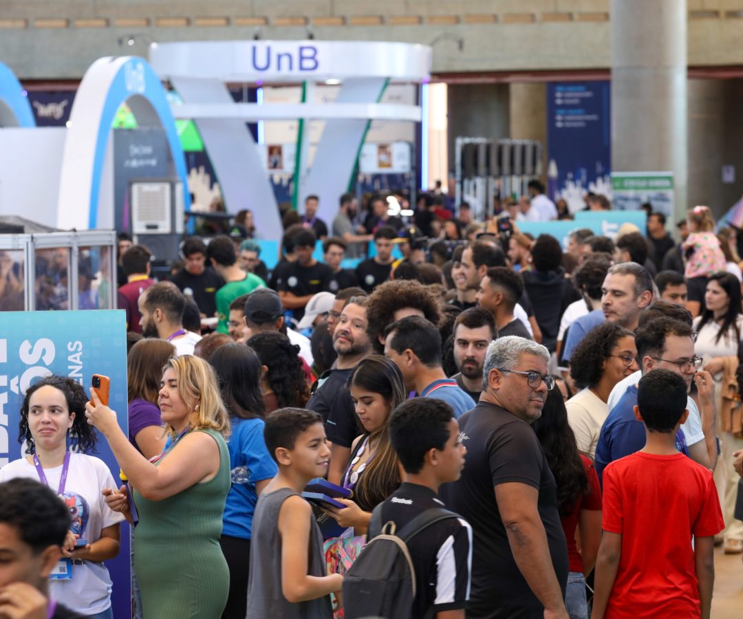 Ciência e Tecnologia: Ano estratégico para a agenda de inovação da capital