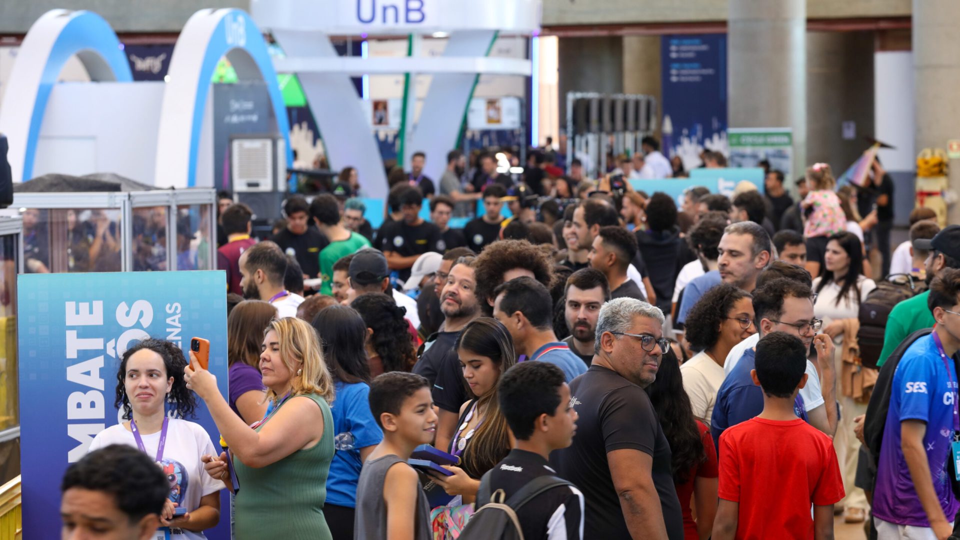 Ciência e Tecnologia: Ano estratégico para a agenda de inovação da capital