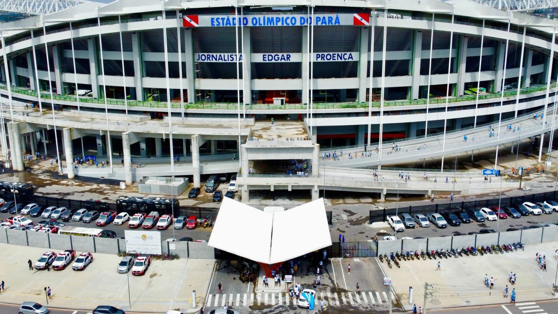 TV Brasil exibe Paysandu x Remo neste domingo, às 16h50