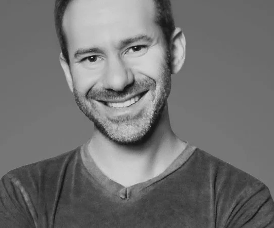 Leonid Radvinsky (1982 - 2026), dono do Onlyfans, faleceu de câncer