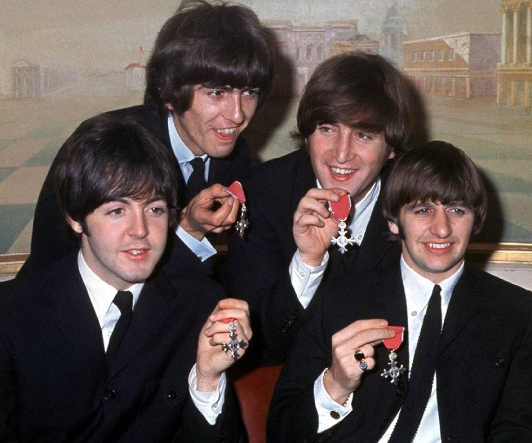 60 anos de Revolver: o álbum que mudou a forma de fazer música dos Beatles