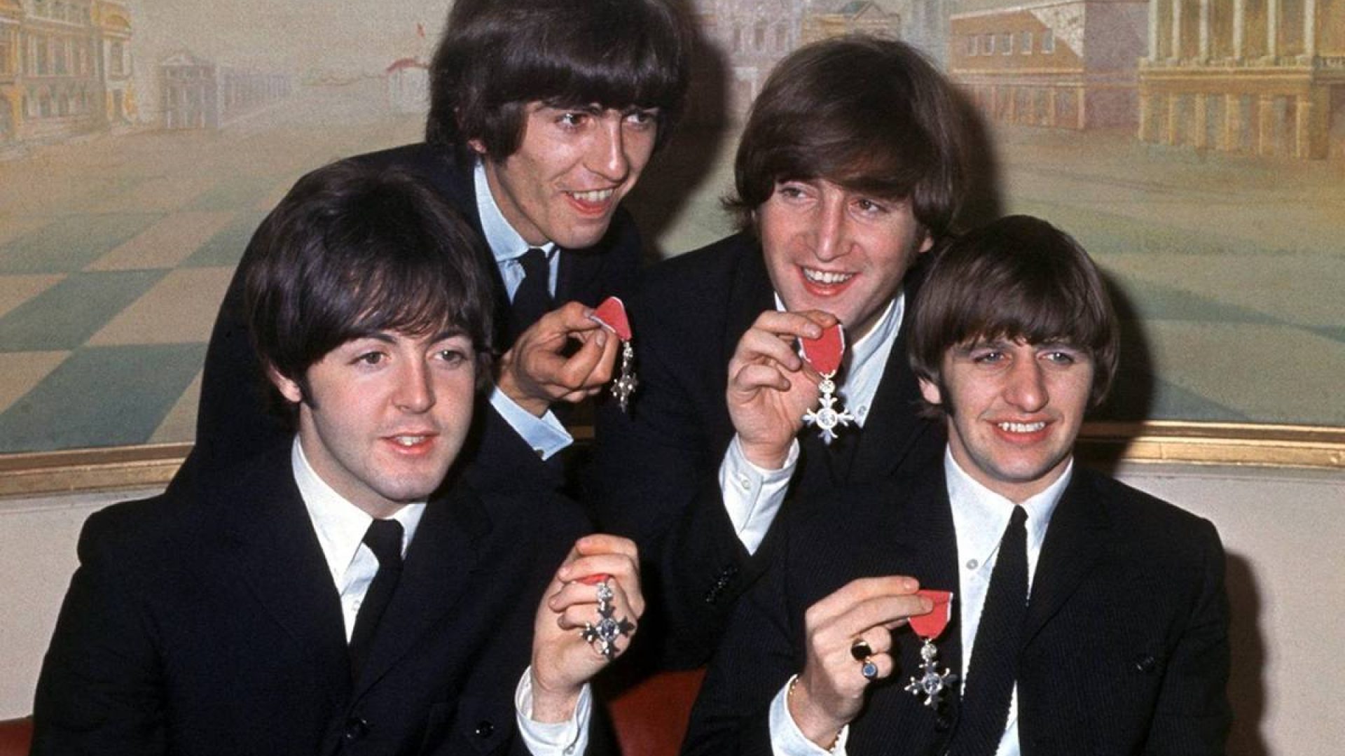 60 anos de Revolver: o álbum que mudou a forma de fazer música dos Beatles
