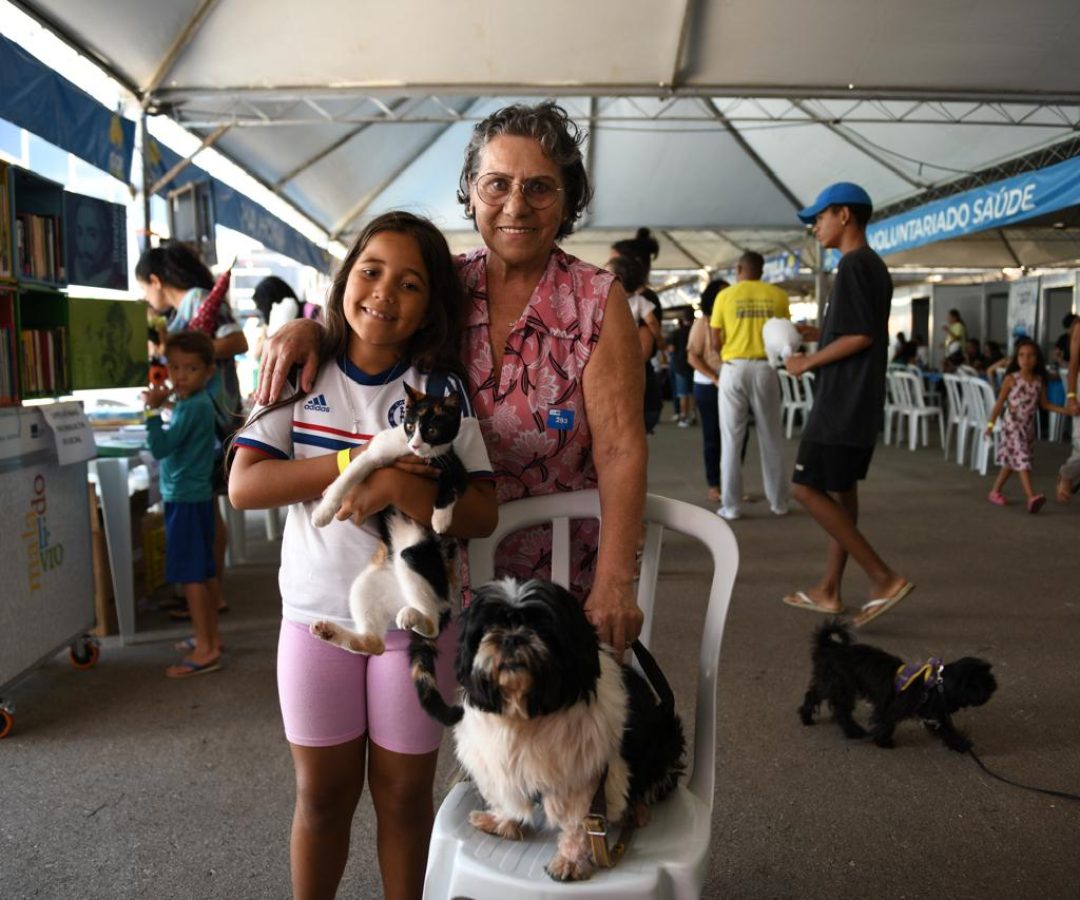 GDF Mais Perto do Cidadão abre o ano com mais de 3 mil atendimentos em Ceilândia