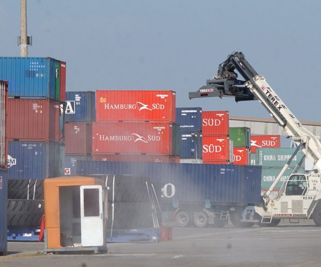 Exportações aos EUA crescem pela primeira vez após tarifaço de Trump