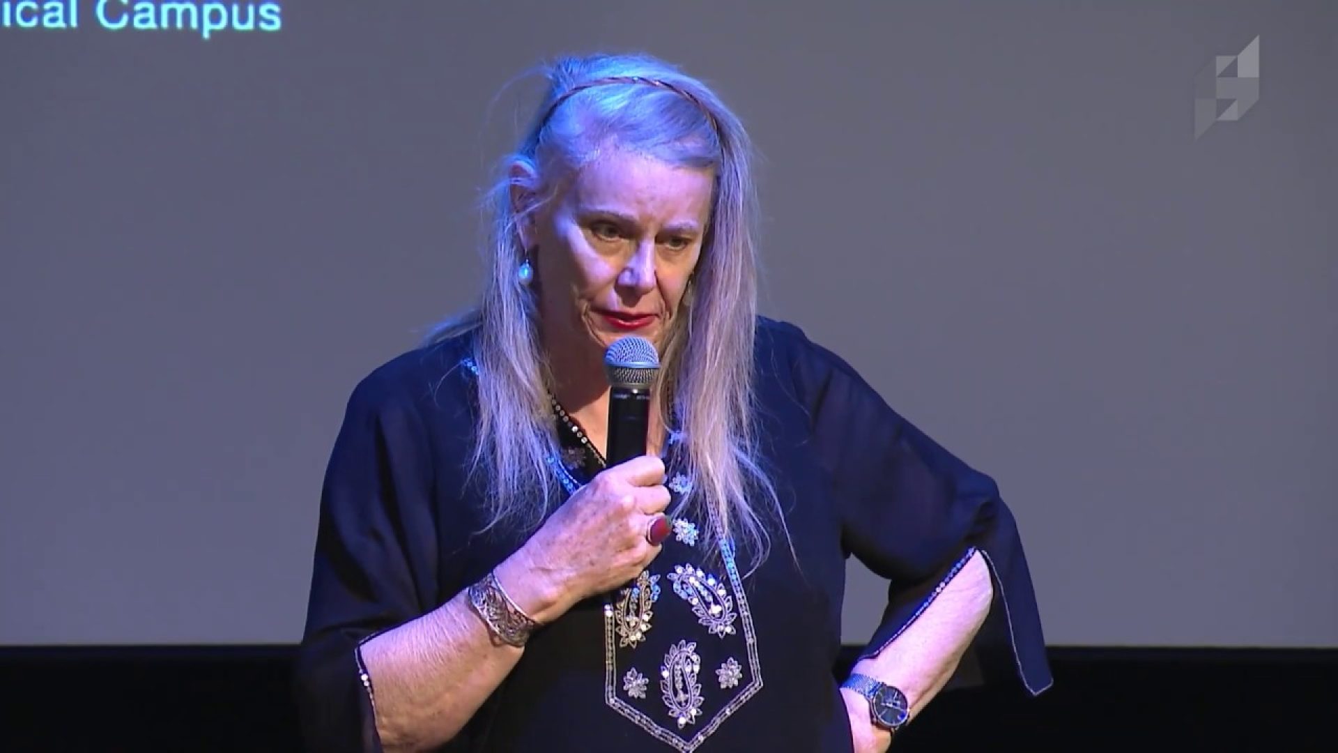 Boa sorte ao país que taxar bilionários, ironiza Deirdre McCloskey