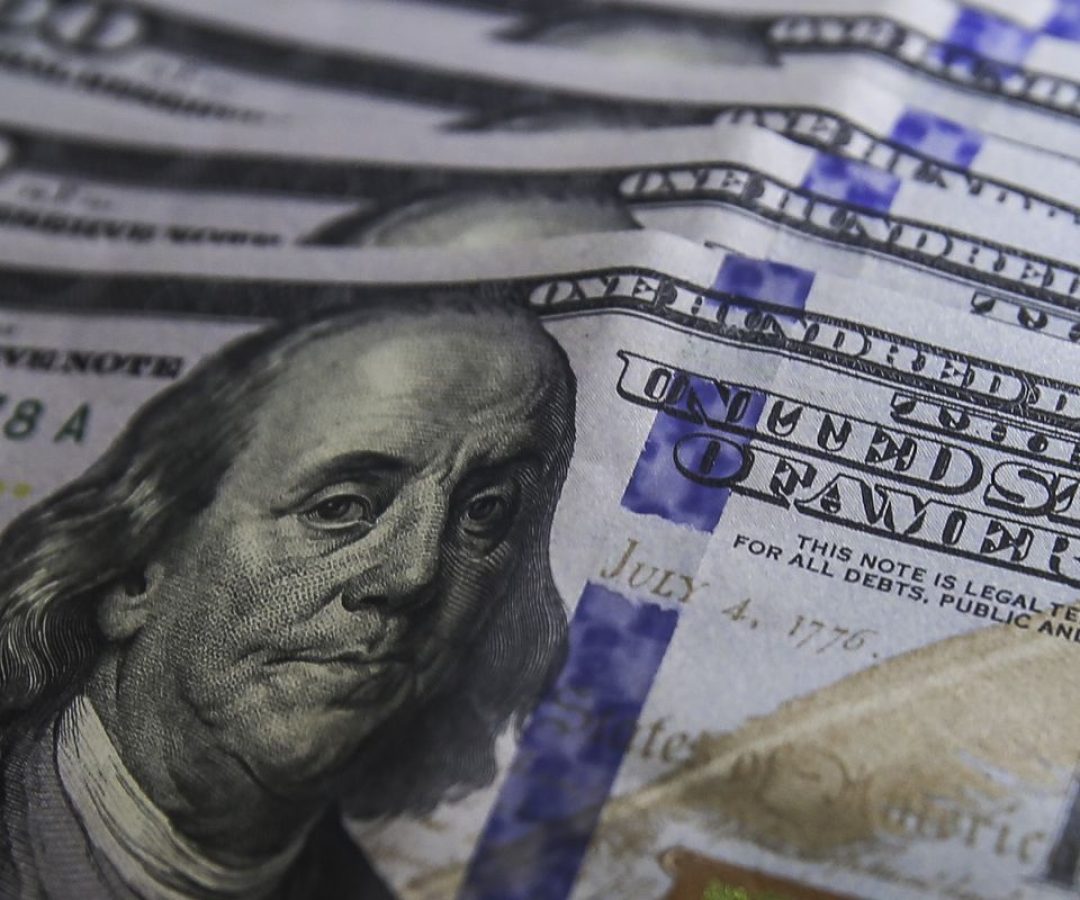 Bolsa sobe pela sétima vez seguida e volta a bater recorde